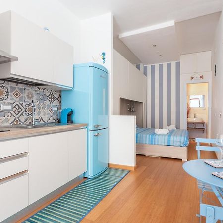 Sailing Apartment Каляри Екстериор снимка